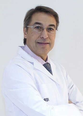 Médico Nutricionista Fernando